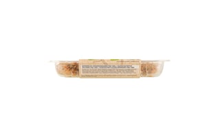 Delhaize | Bio | Mini Burger aux epinard | Bio 