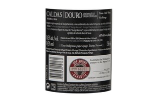 Portugal | Douro D.O.C. | Caldas Reserve 16 