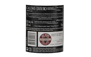Portugal | Douro D.O.C. | Caldas Reserve 16 