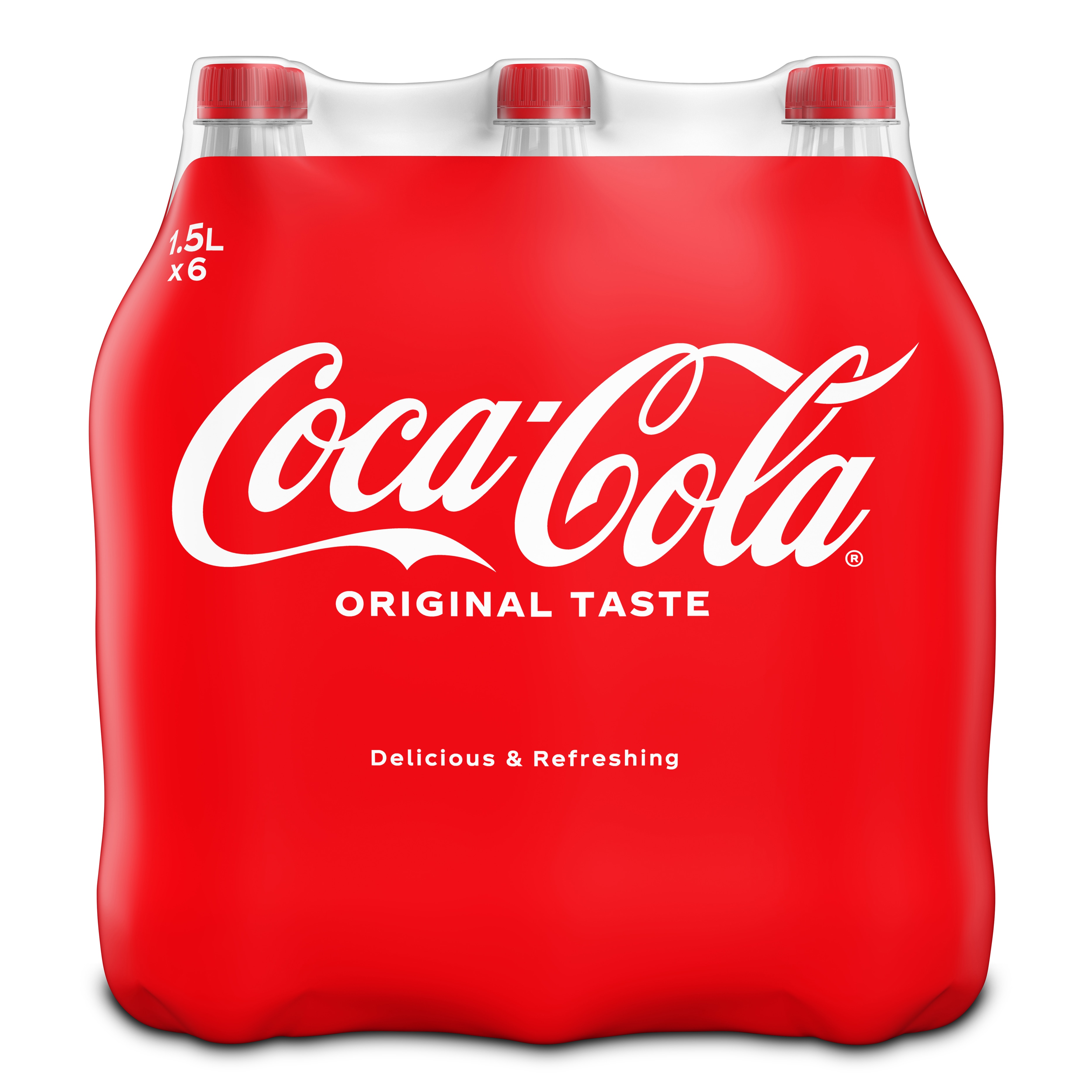 Cola classique