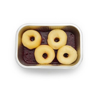 Delhaize | Appels | Veenbessen 