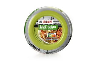 Delhaize | Salade Italienne | Thon 