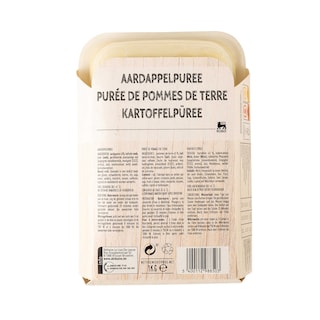 Delhaize | Purée de pommes de terre | Maxi Pack 