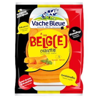 Vache Bleue