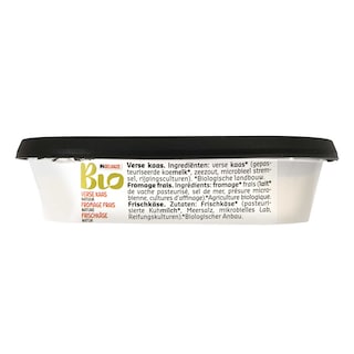 Delhaize | Bio | Verse kaas | Natuur | Bio 
