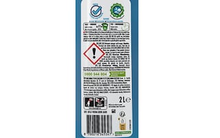 Mr Propre | Nettoyant | Dilute | Cotton | 2L 