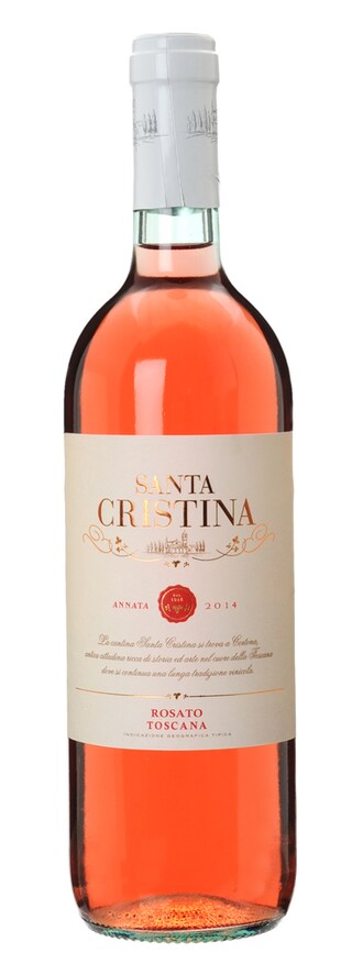 Italie - Italië | Toscana IGT | Santa Cristina 2017 