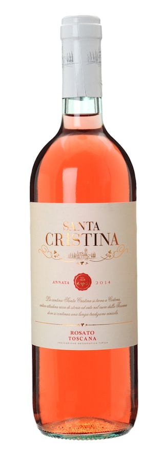 Italie - Italië | Toscana IGT | Santa Cristina 2017 