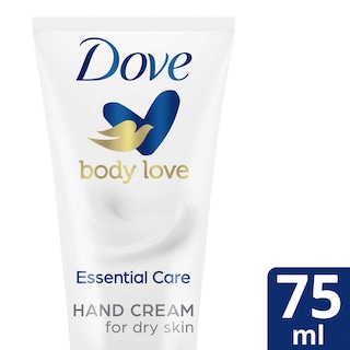 Dove | Crème pour les mains | Essential 
