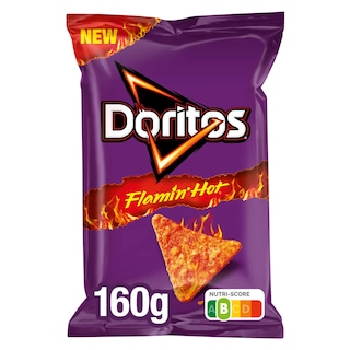 Doritos | Chips | Flamin'Hot 