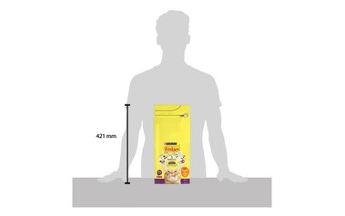 Friskies-Purina