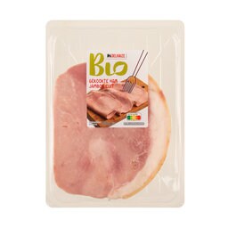Delhaize | Bio | Jambon cuit | Bio 