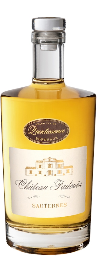 France - Frankrijk | Bordeaux - Sauternes | Château Padouen 2016 