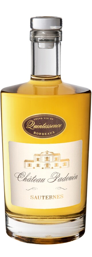 France - Frankrijk | Bordeaux - Sauternes | Château Padouen 2016 
