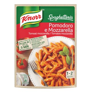 Knorr