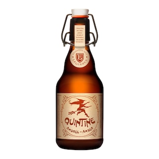 Quintine | Bier | 8,5% alc 