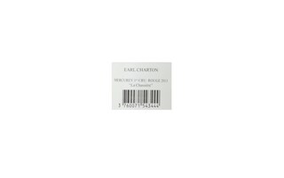 FR BOURGOGNE COTES CHALONNAISE | Bourgogne - Côte Chalonnaise | Mercurey 1er Cru La Chassière 2013 Rouge 