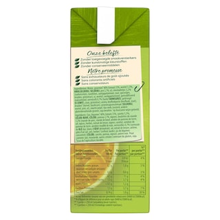 Knorr | Saveurs d'Antan | Soupe en brique | Julienne Tomates- Légumes avec boulettes | 1 L 