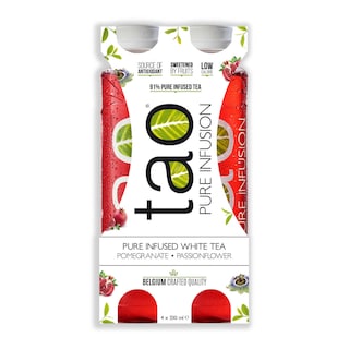 Tao | Pure Infusion | All Natural | White tea 