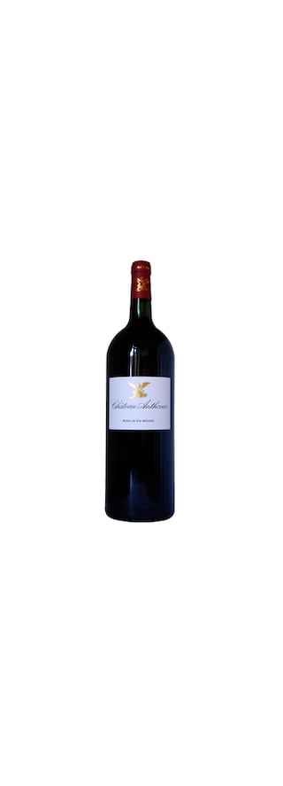Chateau Anthonic | Moulis-en-Médoc | Bio | 2020 
