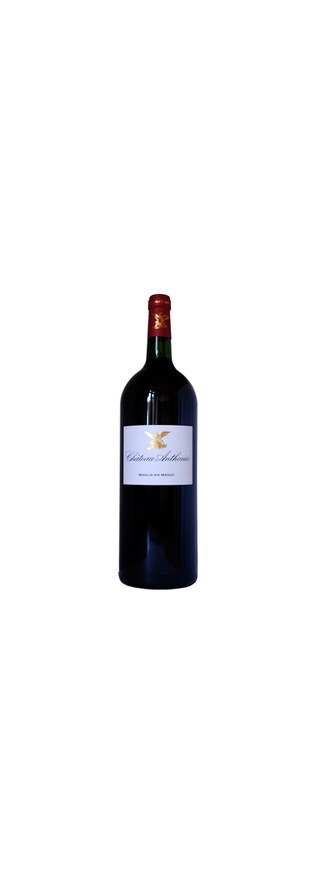 Chateau Anthonic | Moulis-en-Médoc | Bio | 2020 