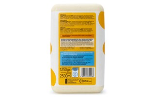 Delhaize | Roomijs | Vanille 2,5 l