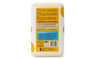 Delhaize | Crème glacée | Vanille 