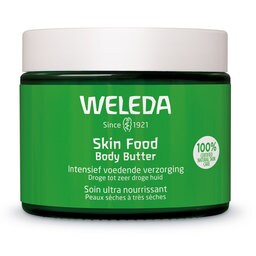 Skin Food | Body butter | Bio
