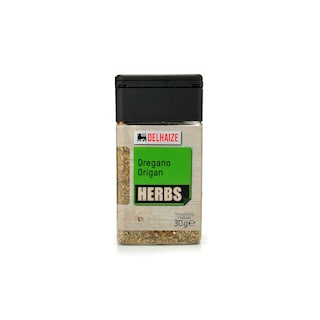 Delhaize | Epices | Origan 
