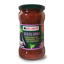 Sauce | Siciliana