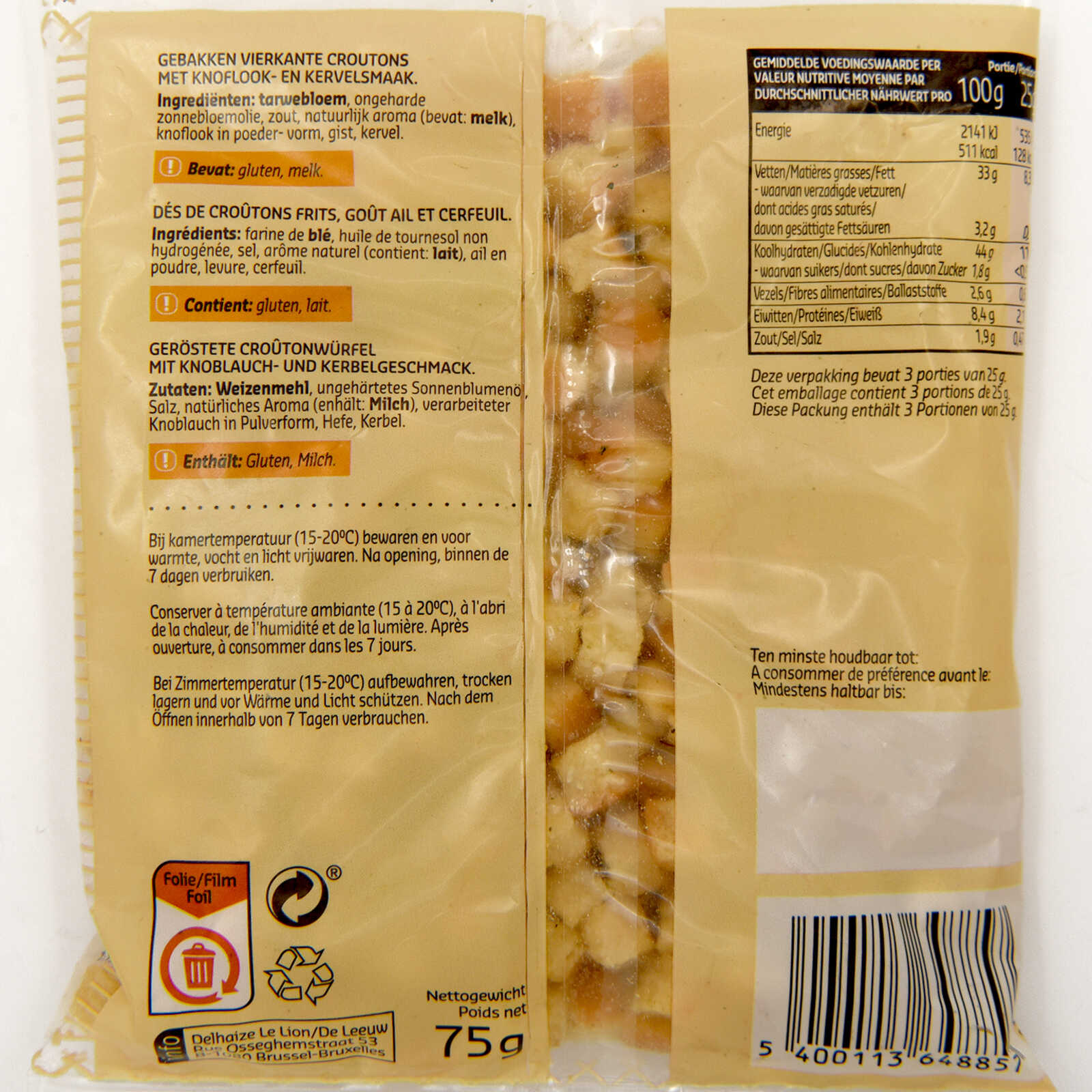 Delhaize