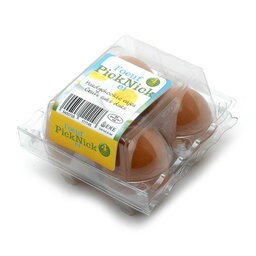 Pick-nick | Hardgekookte eieren