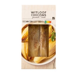 Chicons braisés