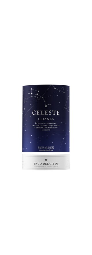 Espagne - Spanje | Ribera Del Duero | Torres Celeste 2019 Rood 