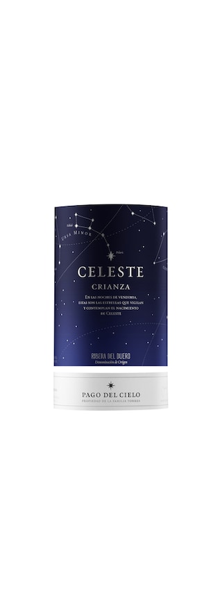 Espagne - Spanje | Ribera Del Duero | Torres Celeste 2019 Rouge 