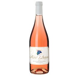 France - Frankrijk | Loire - Anjou | Rosé d'Anjou Rosé 