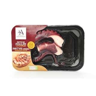 Angulas Aguinaga | Pattes de poulpe 