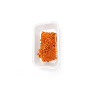 Delhaize | Cabillaud | Crumble japonais 