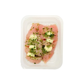 Delhaize | Kalkoen | Haasjes | Kruidenboter 