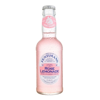 Fentimans | Lemonade rosé 