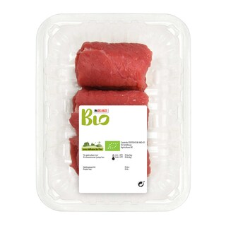 Delhaize | Bio | Oiseaux sans tête | Bio 