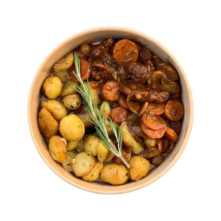 Foodmaker | Bourgignon | Vegan | No lactose 