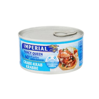 Imperial | Krab | Fancy | Queen 