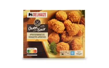 Delhaize
