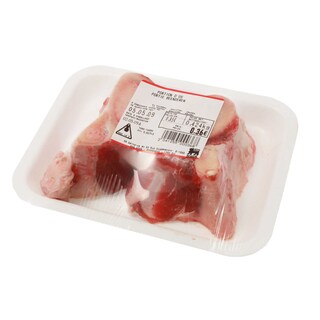 Delhaize | Portion d'os | Boeuf 