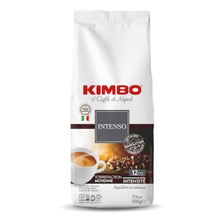 Kimbo | Café | Intenso | Grains 