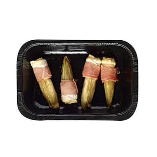 Delhaize | CHICONETTES BRAISEES AU JAMBON 