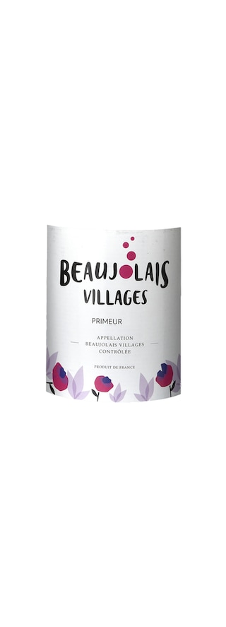 France - Frankrijk-Bourgogne Beaujolais Villages