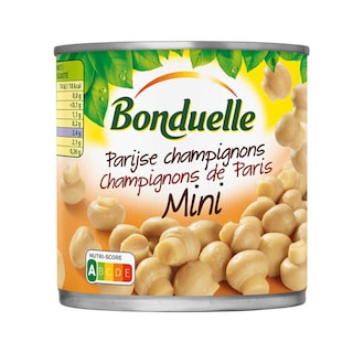 Bonduelle