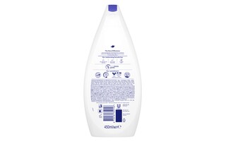 Dove | Gel douche | Deeply nourishing 